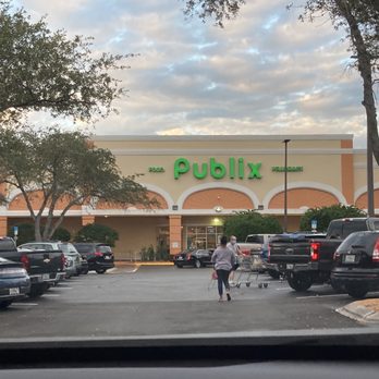 publix pharmacy at pine ridge crossing shopping center