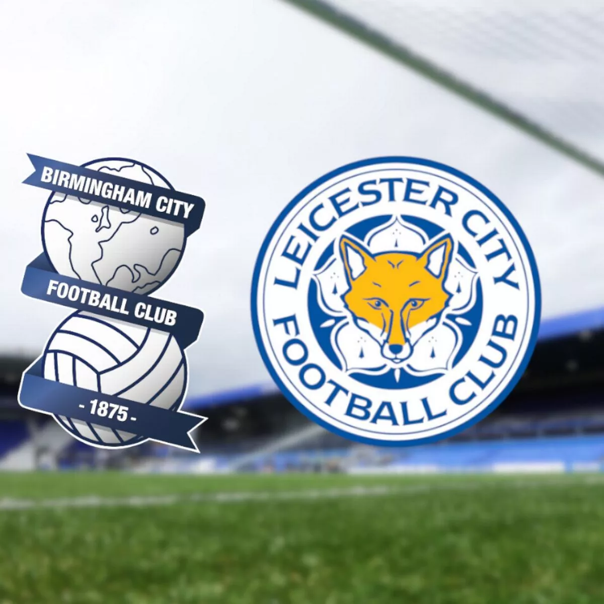 leicester city vs birmingham city f.c. stats