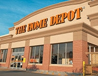 home depot moncton