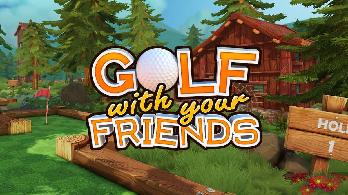 is golf with your friends cross platform