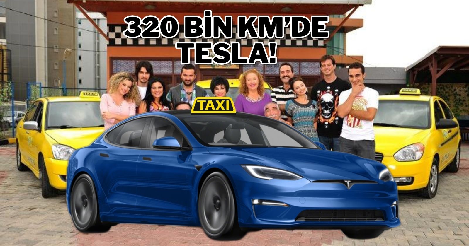 tesla has ne demek