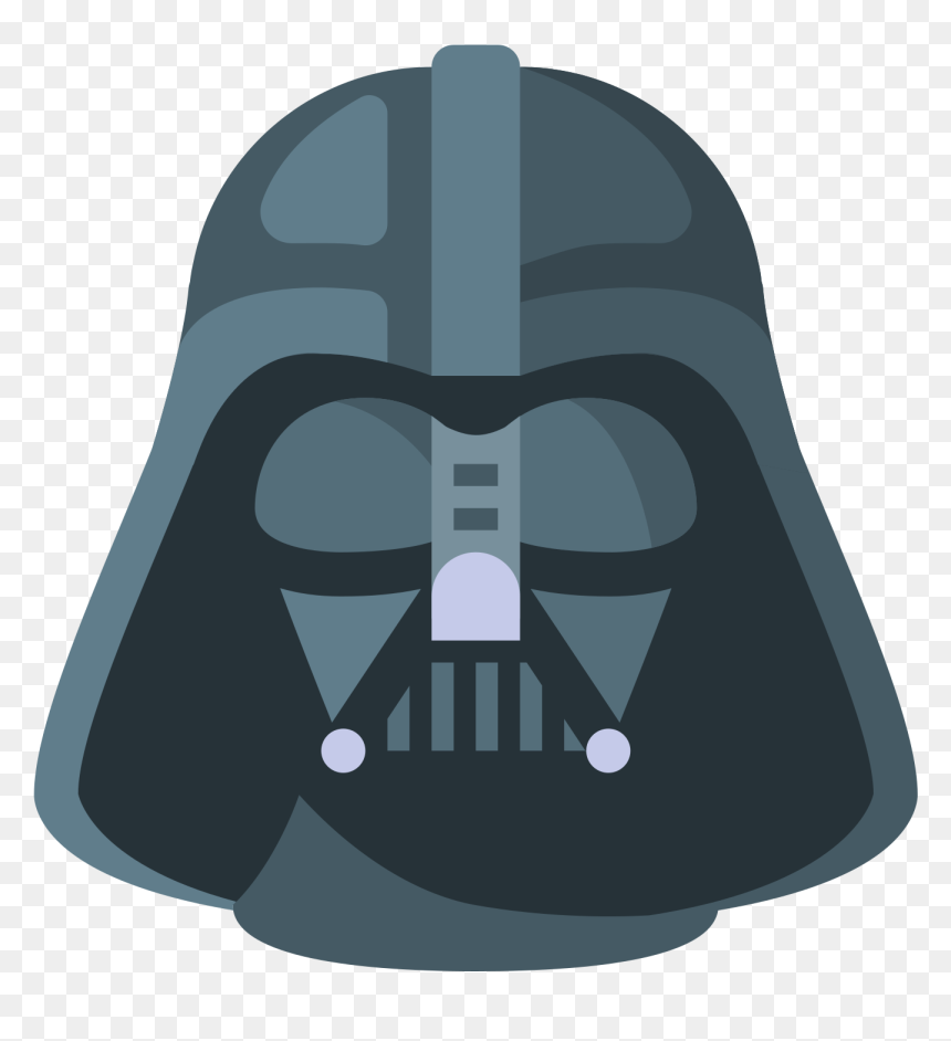 emoji darth vader