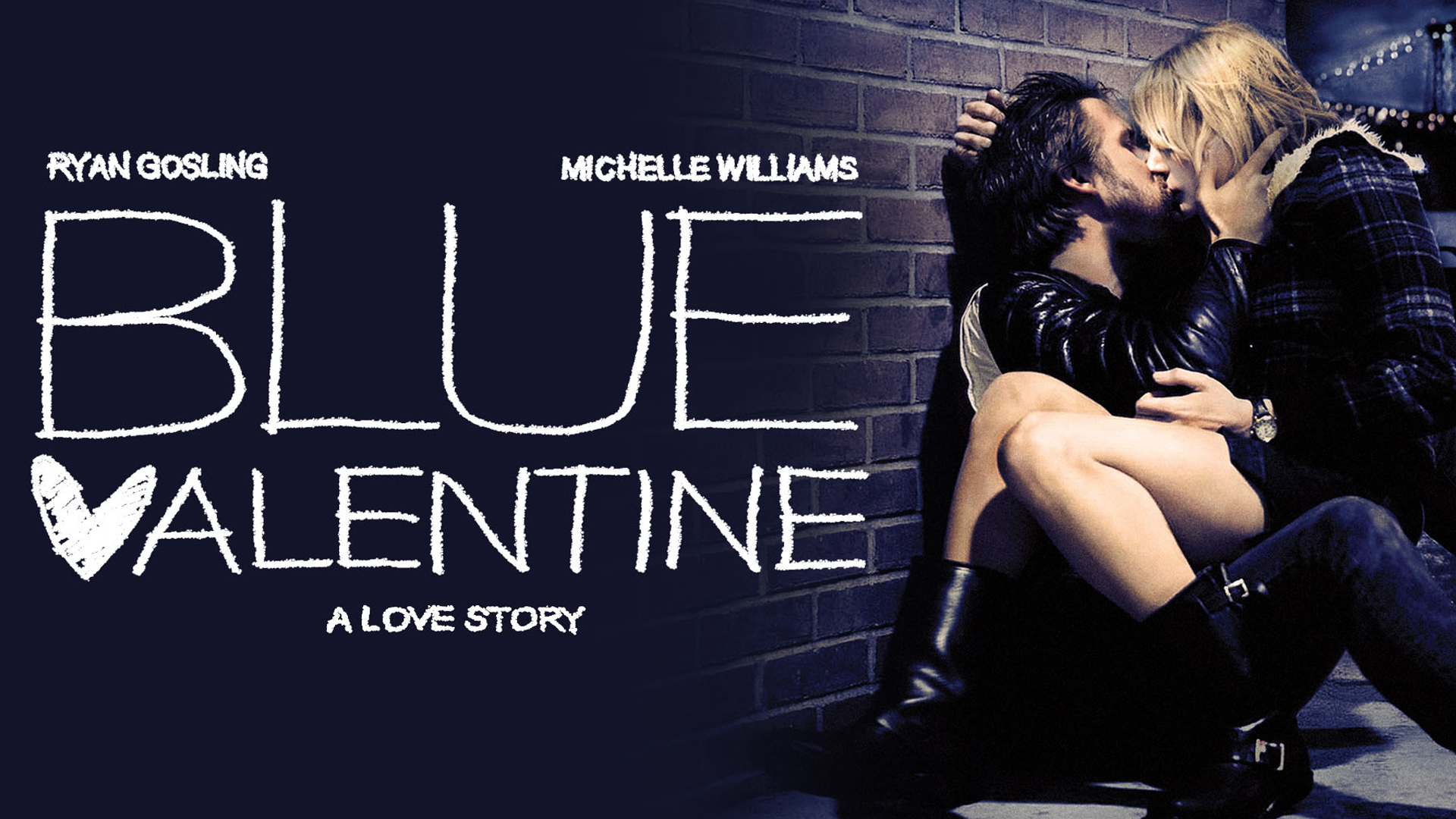 blue valentine movie streaming