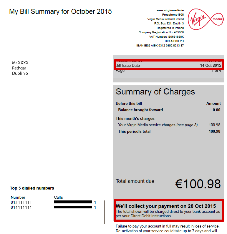 how to pay virgin mobile bill