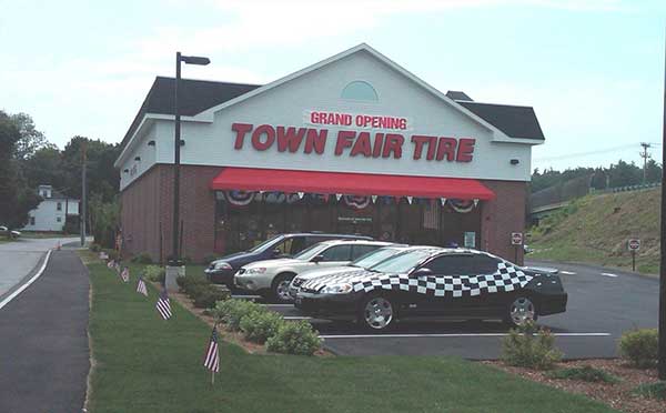 town fair tire great road littleton ma