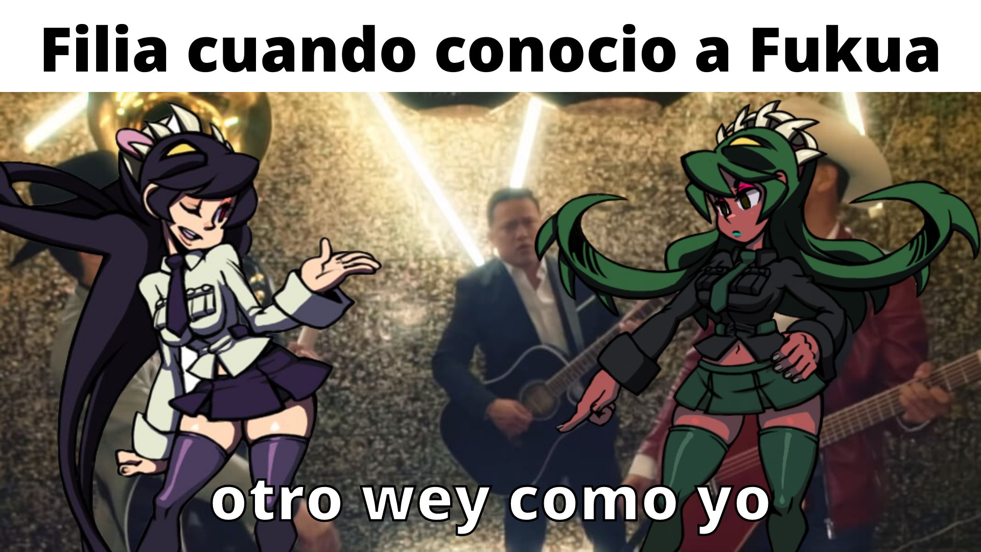 memes de skullgirls