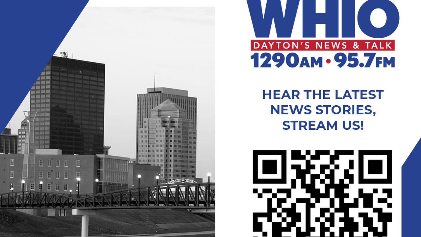 whio radio listen live