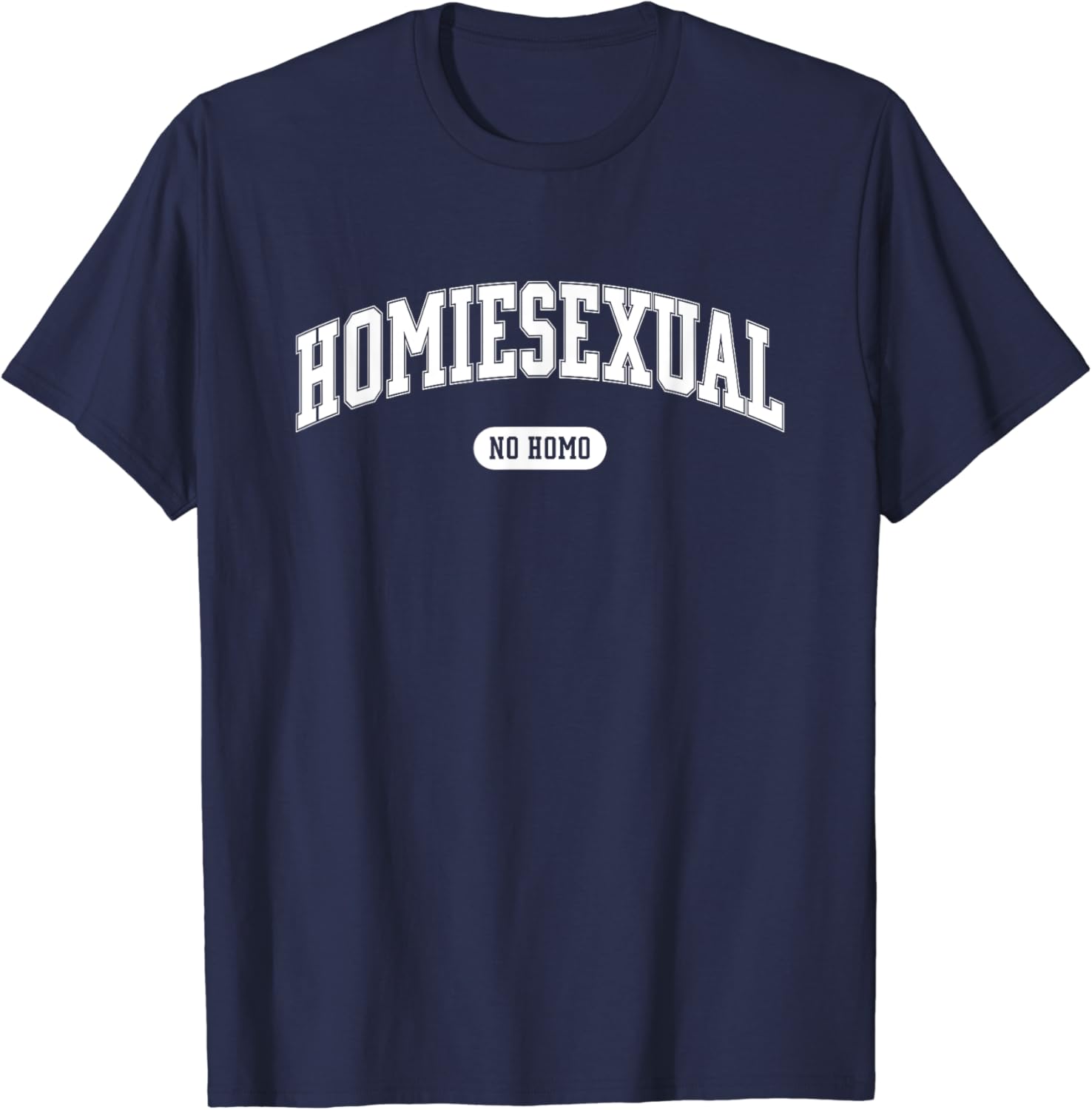 homiesexual shirt