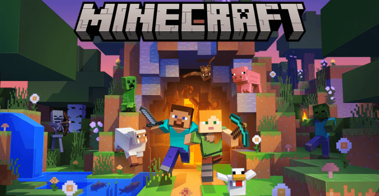 minecraft free play unblocked