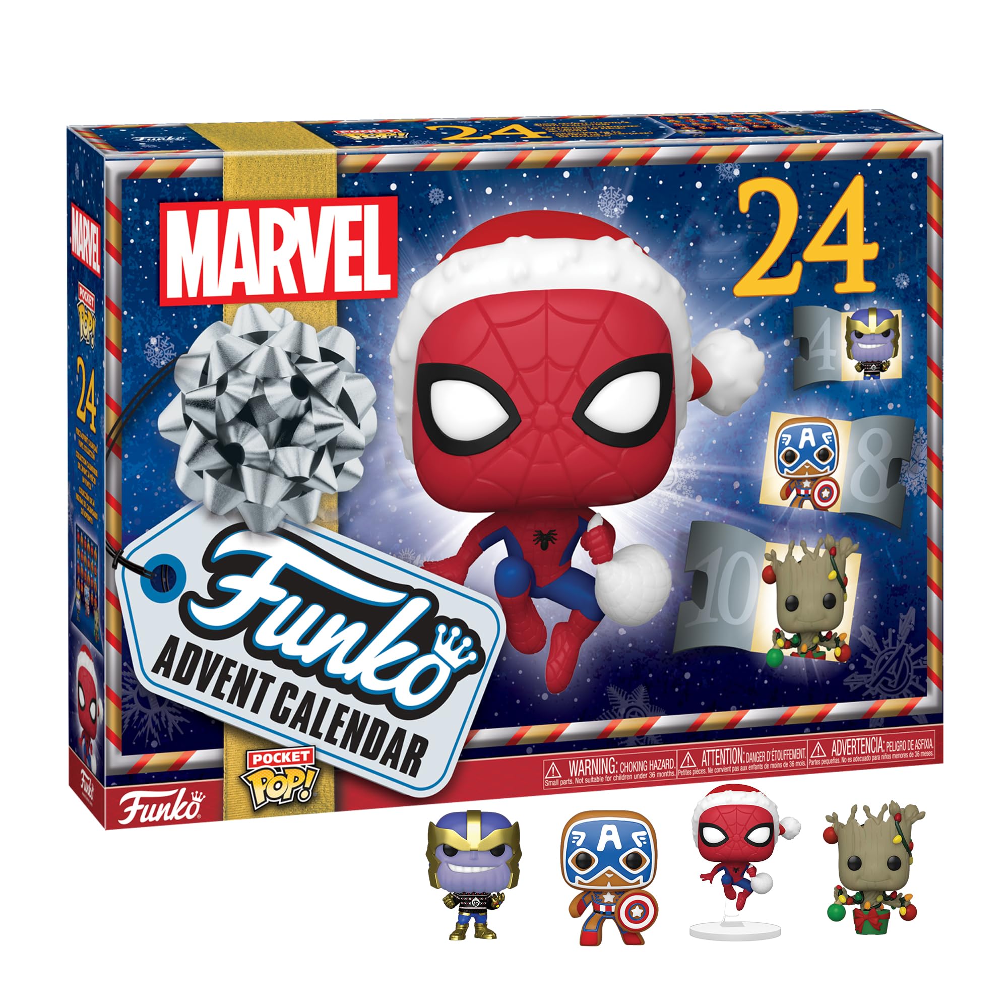 funko advent