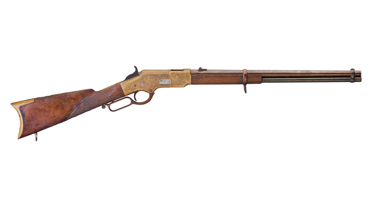 1866 winchester