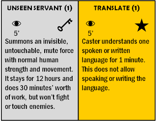 servant translate