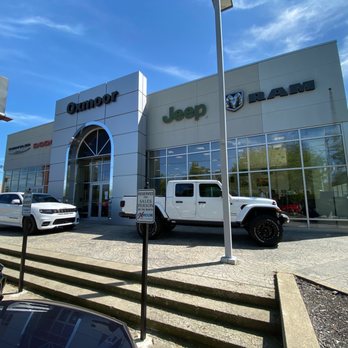 oxmoor chrysler jeep dodge ram