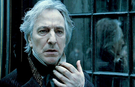 alan rickman sweeney todd