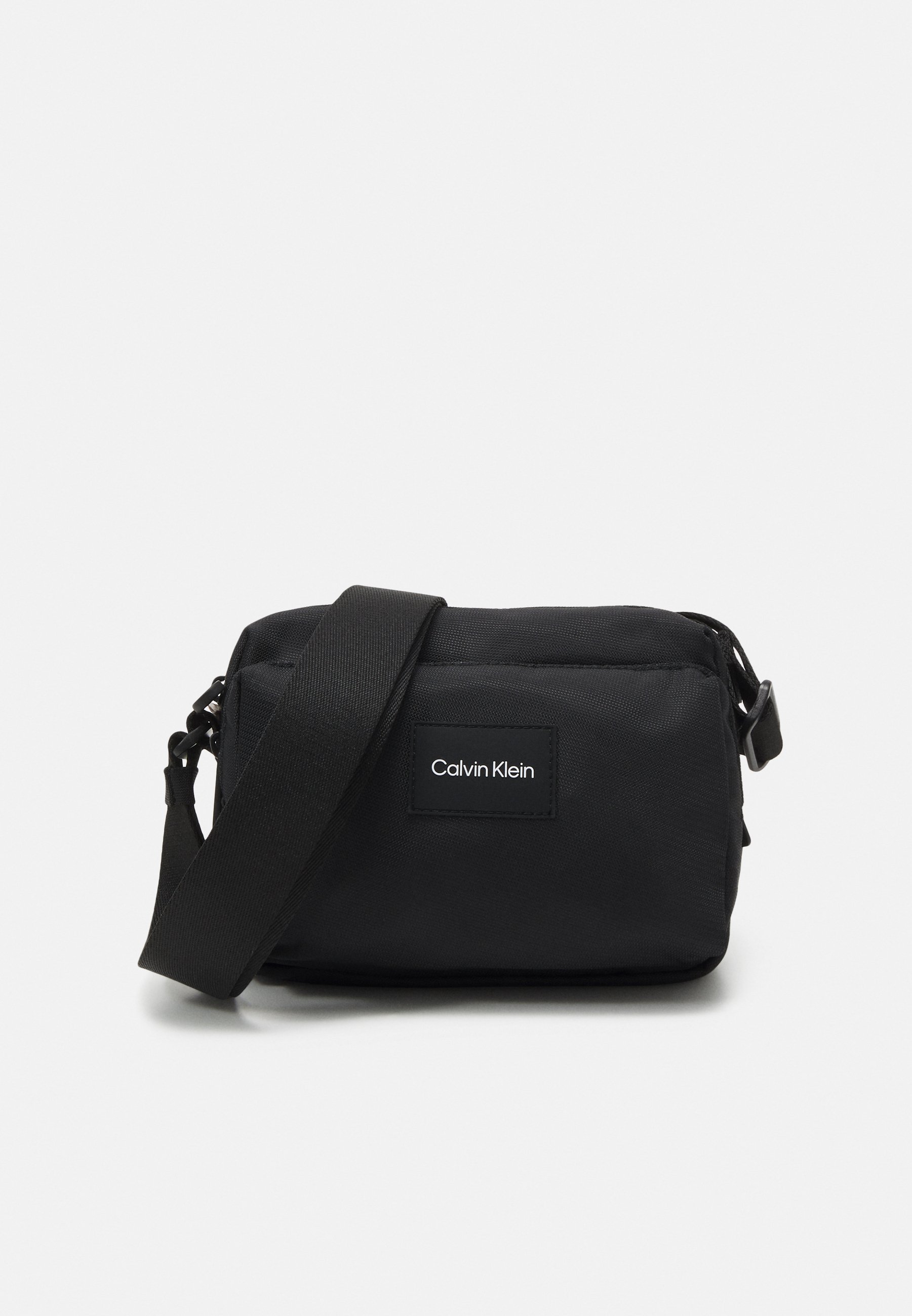 calvin klein camera bag