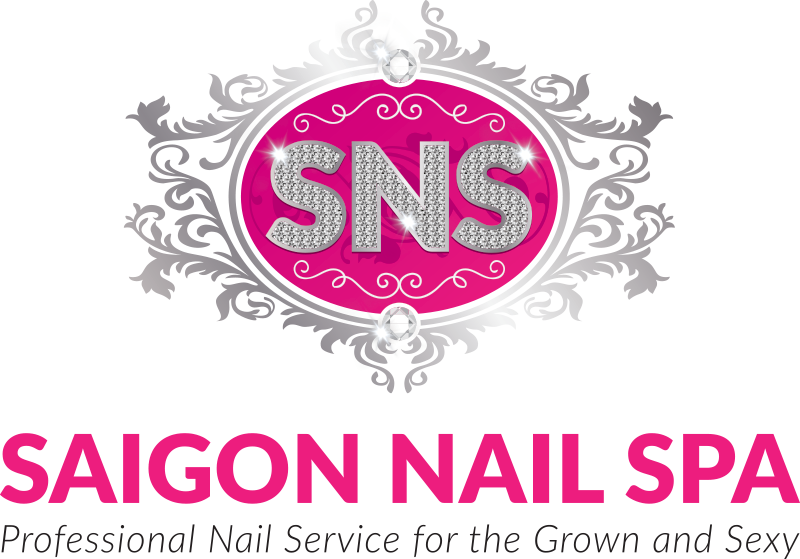 saigon nails spa