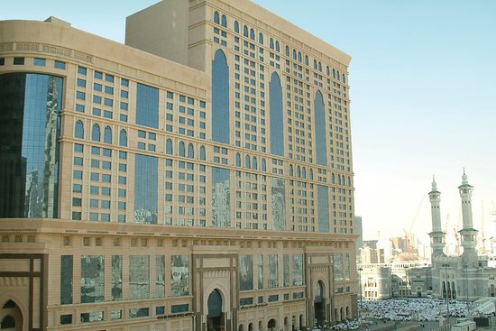 cheap hotel in makkah saudi arabia