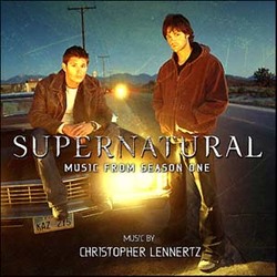 supernatural series soundtrack