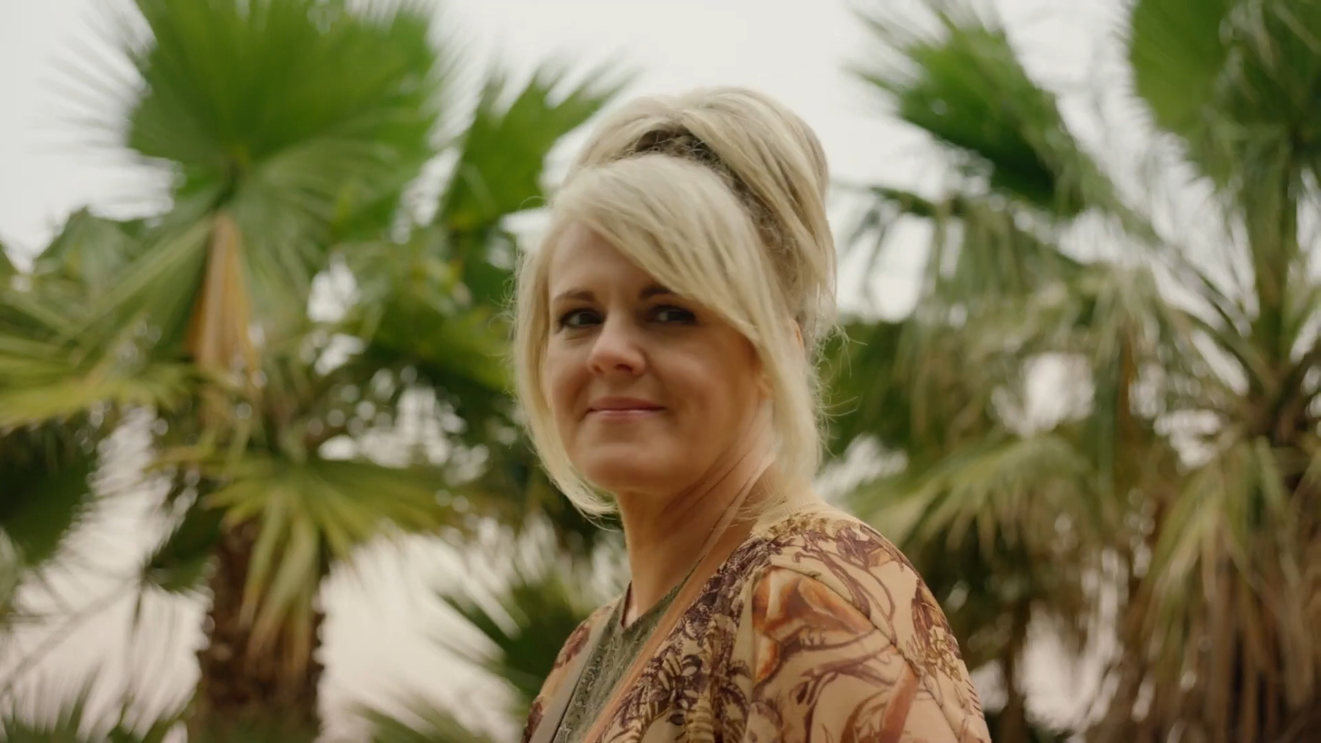 sally lindsay movies and tv shows