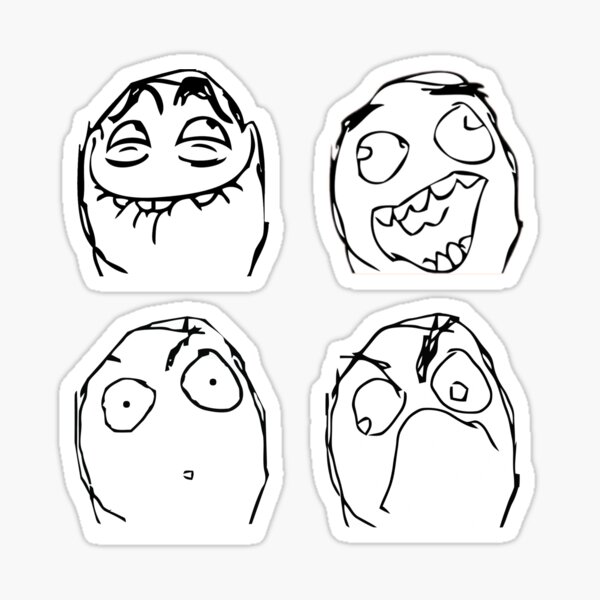 troll face memes