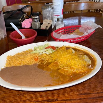 titos mexican restaurant reviews