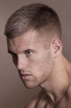 cortes de cabello hombre sencillos