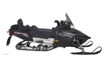 polaris touring 600