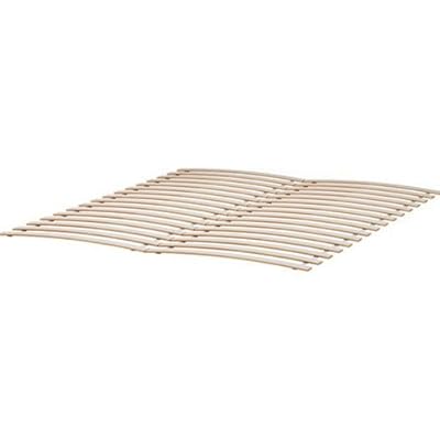 ikea slatted bed base