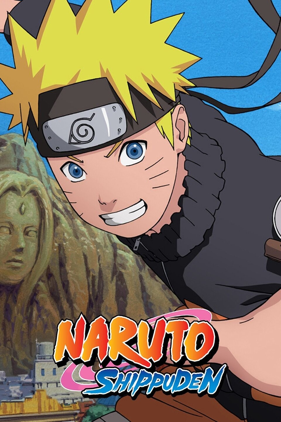 naruto: shippuden