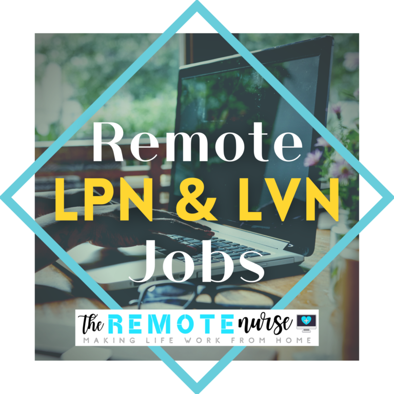 remote lpn jobs