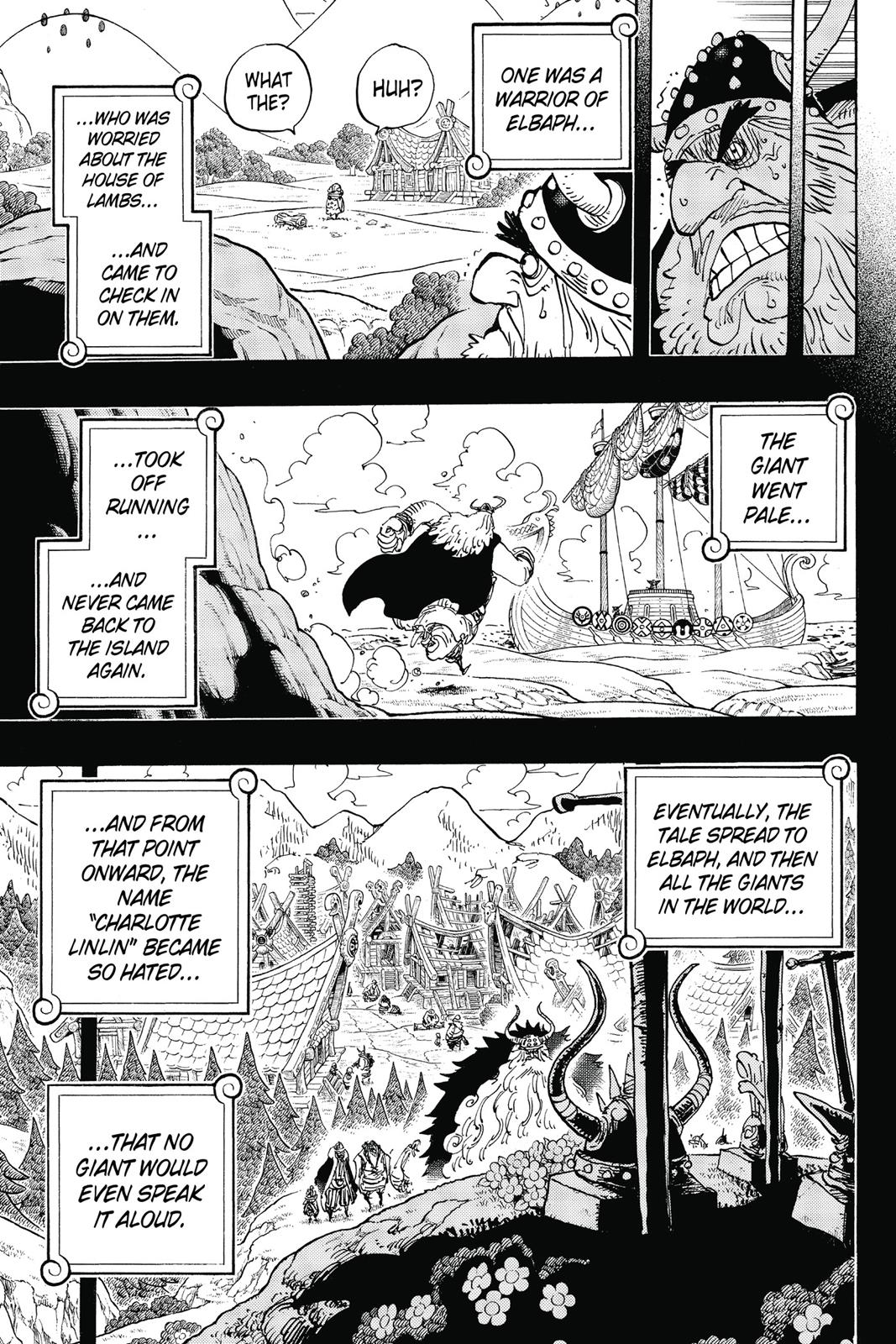 one piece 868 read online