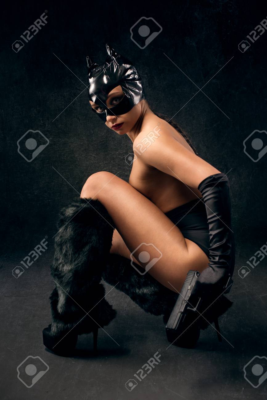 sexy pictures of catwoman