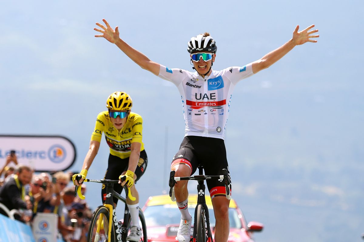 tour de france standings overall