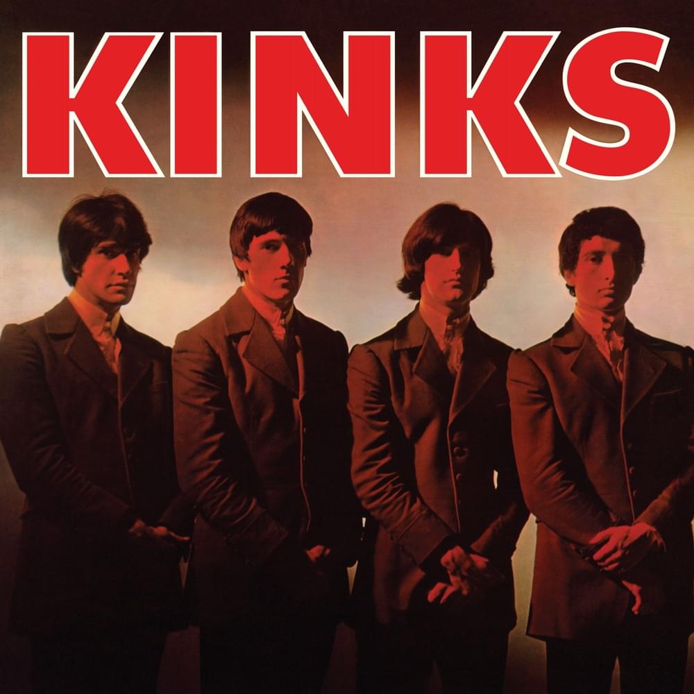 the kinks lyrics