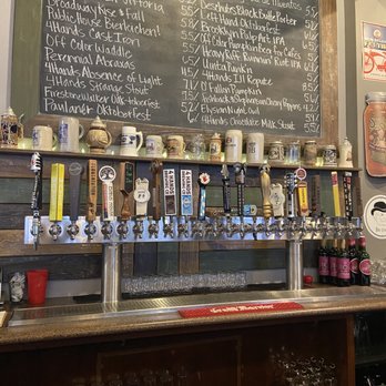 tap haus oakville