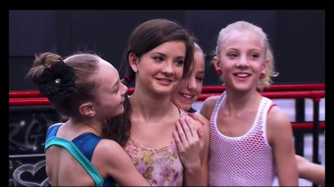 season 2 episode 18 dance moms