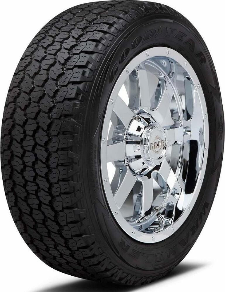 goodyear wrangler all terrain adventure w kevlar