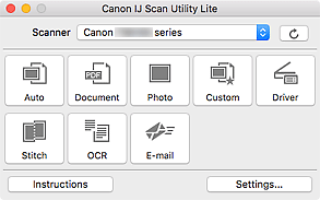 canon utilities ij scan utility