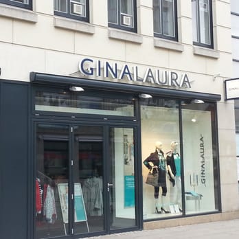 gina laura outlet