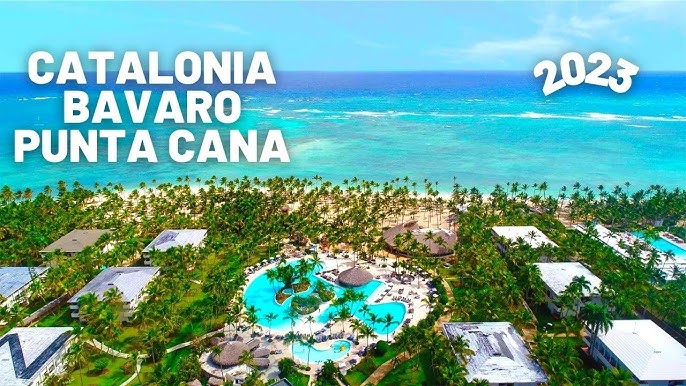 catalonia bavaro beach golf & casino punta cana