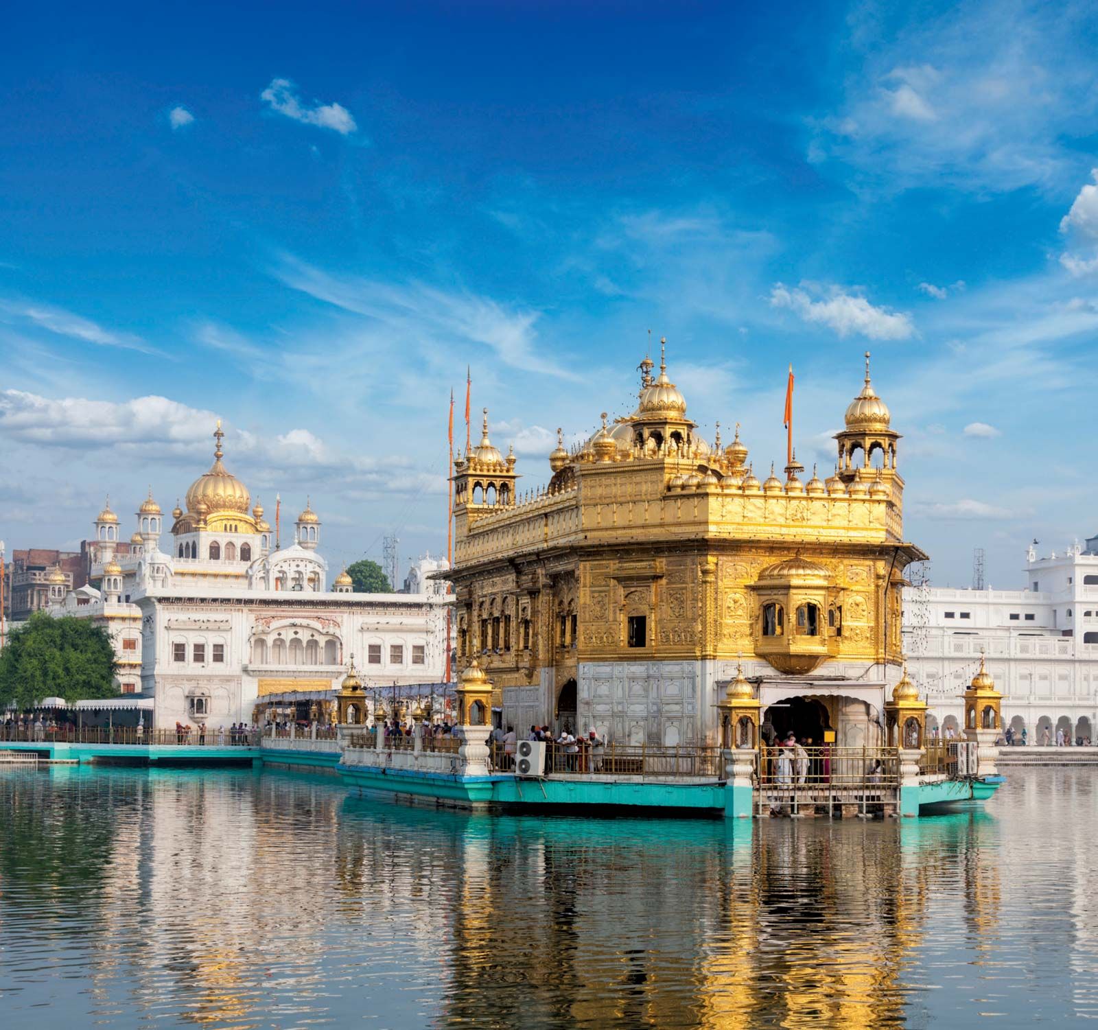 darbar sahib amritsar