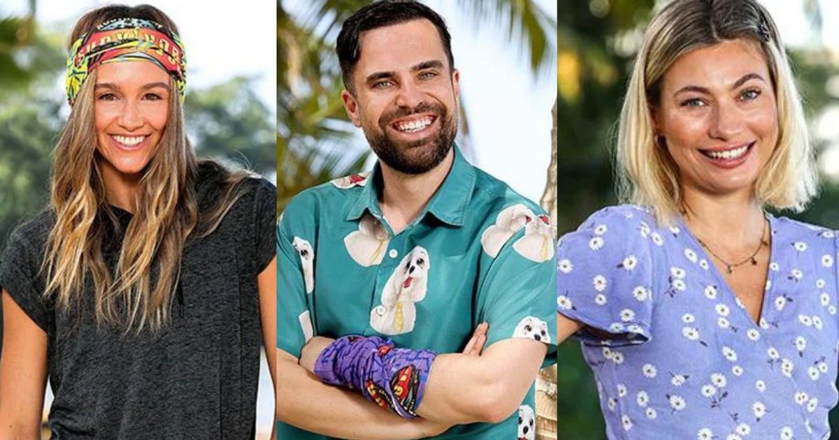 survivor australia 2023