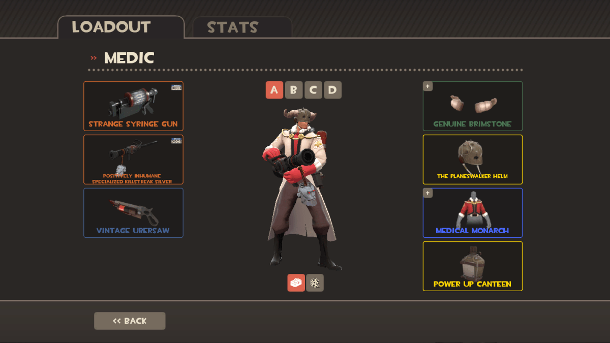 team fortress 2 cosmetics