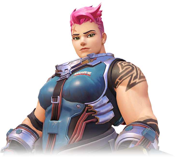 zarya