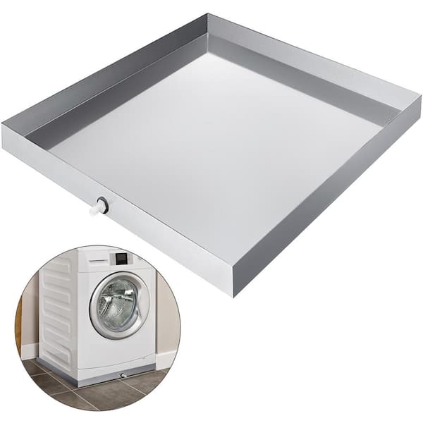 washing machine water catch tray