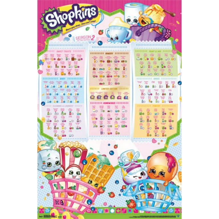 shopkins season 2