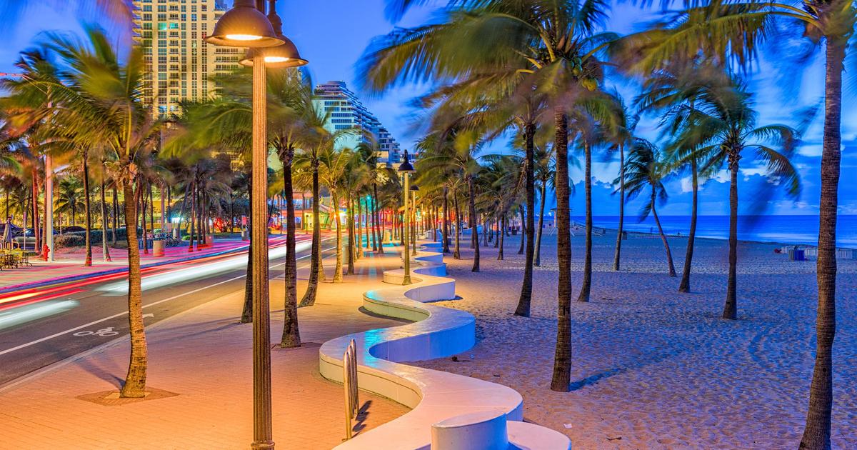 flights to lauderdale florida