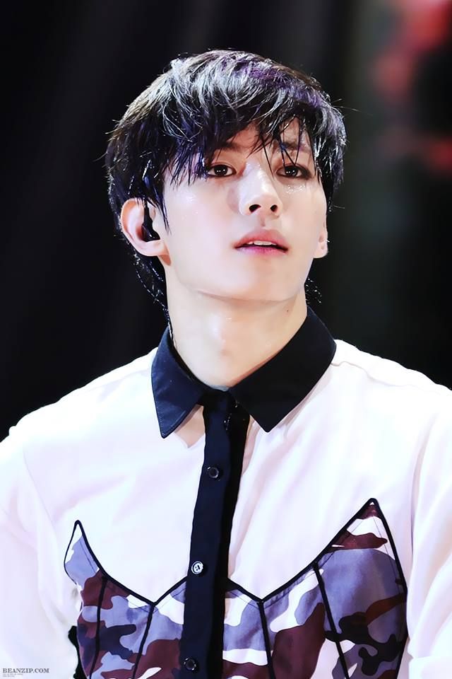 lee hong bin