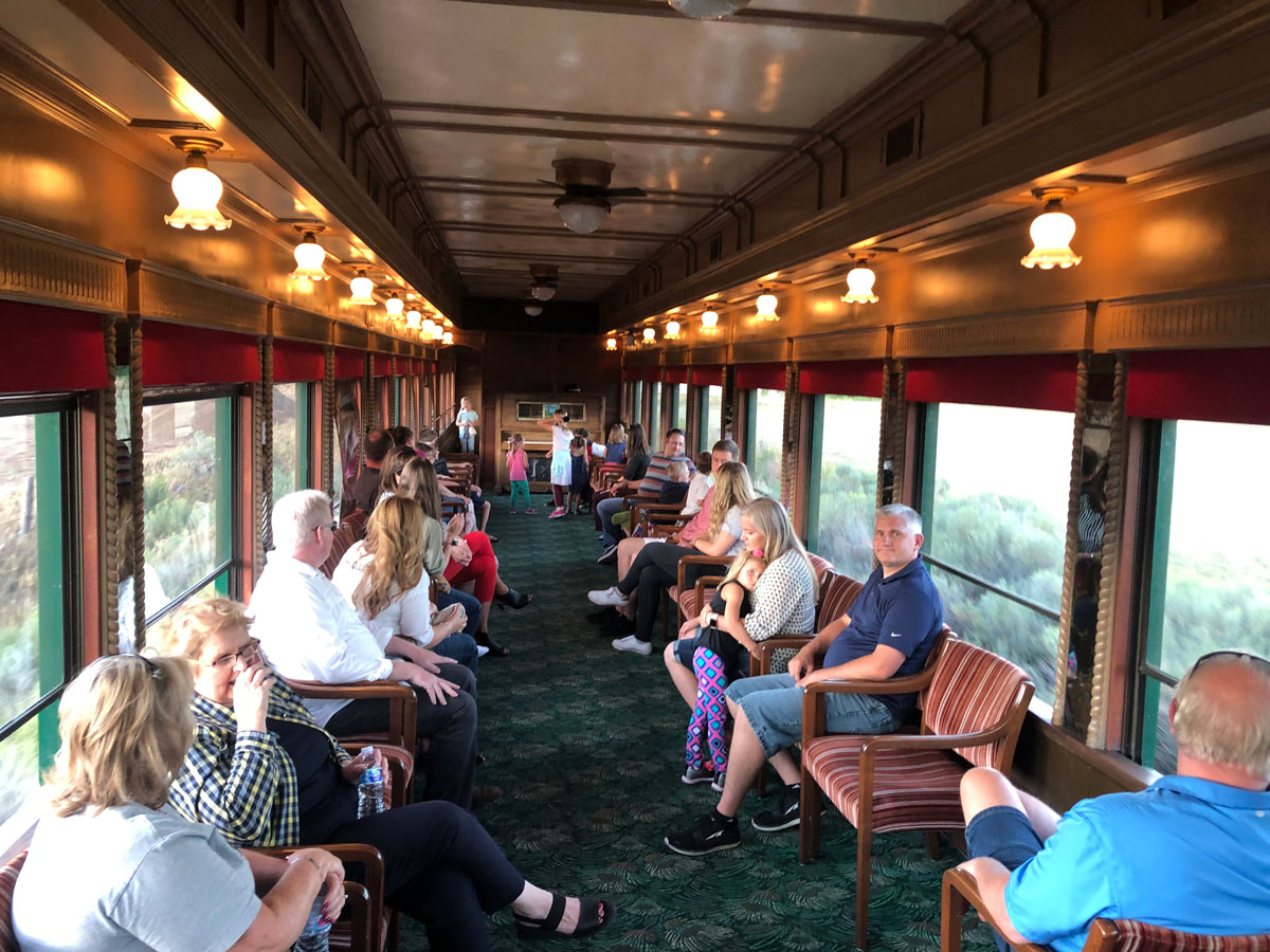 polar express utah 2023 tickets