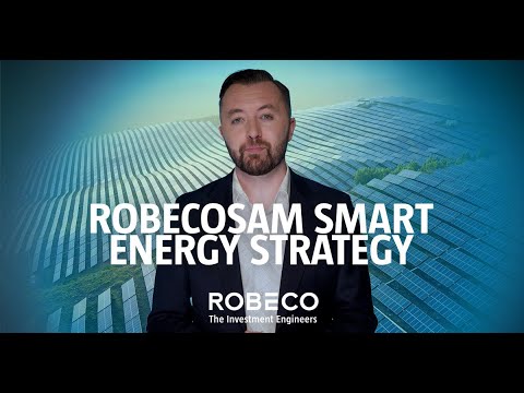 robecosam smart energy